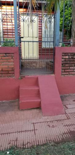 Lodge Caba�a Yguaz�