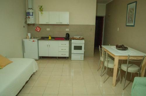 Apartamento C�modo Departamento En Zona C�ntrica