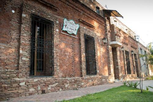 Hotel Posada Los Angelos