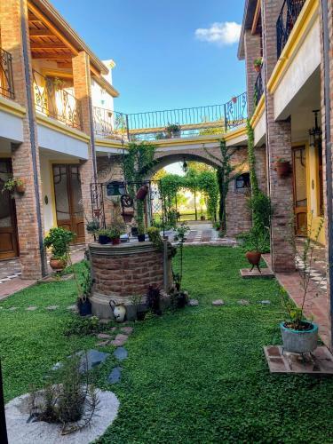 Hotel Posada Los Angelos