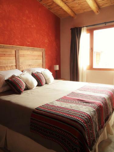 Apartamento Tierra Quebrada Caba�as