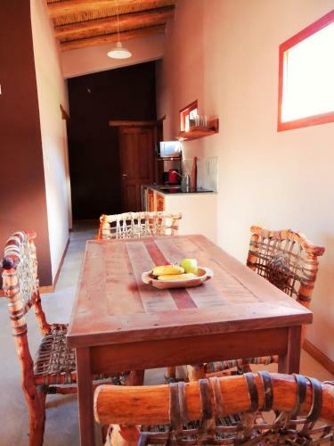 Apartamento Tierra Quebrada Caba�as