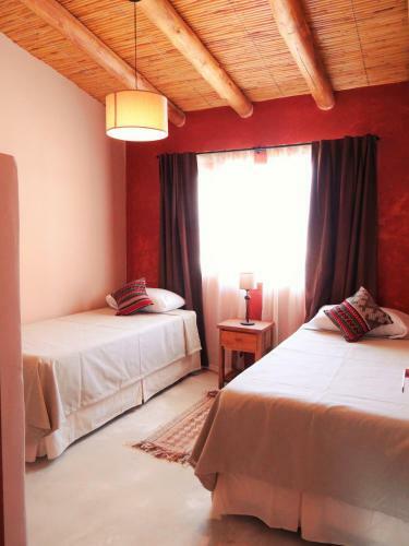 Apartamento Tierra Quebrada Caba�as