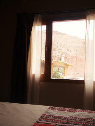 Apartamento Tierra Quebrada Caba�as