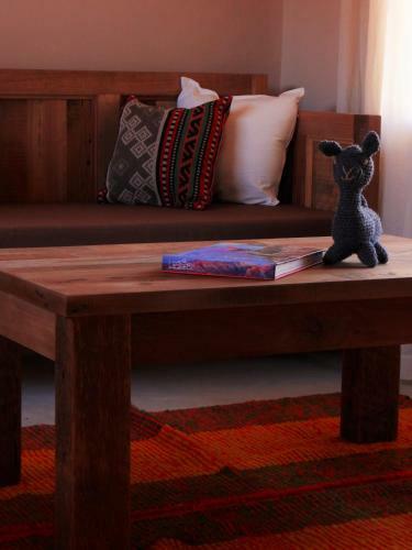 Apartamento Tierra Quebrada Caba�as
