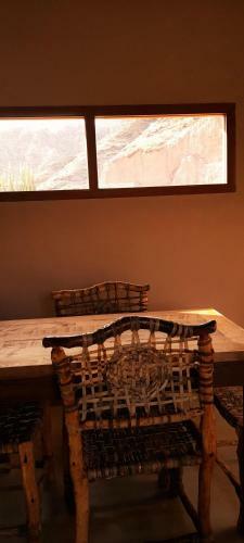 Apartamento Tierra Quebrada Caba�as