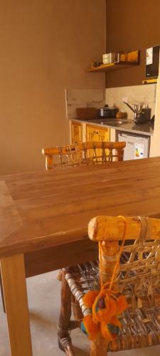 Apartamento Tierra Quebrada Caba�as