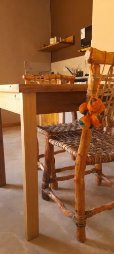 Apartamento Tierra Quebrada Caba�as