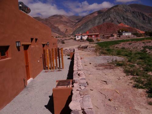 Apartamento Tierra Quebrada Caba�as