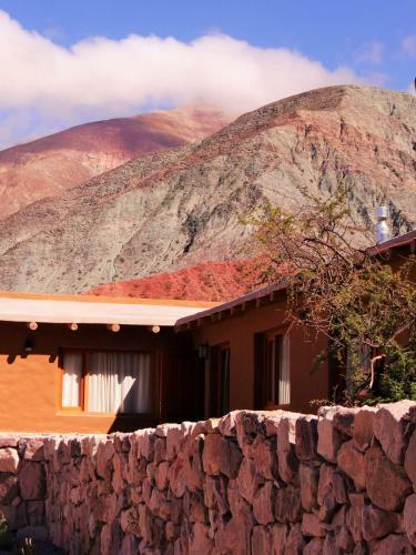 Apartamento Tierra Quebrada Caba�as