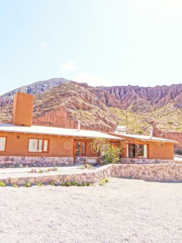 Apartamento Tierra Quebrada Caba�as