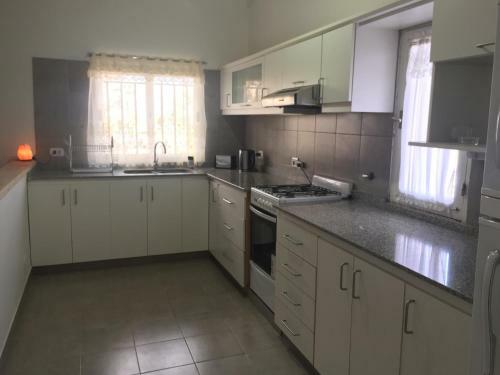 Apartamento Dpto. Tribuno