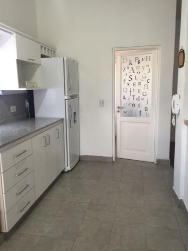 Apartamento Dpto. Tribuno