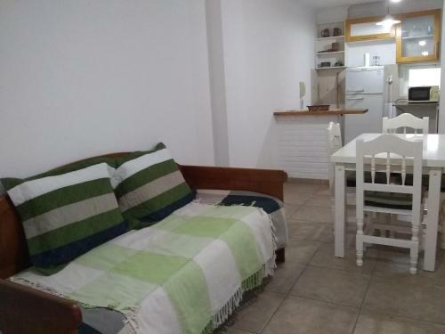 Apartamento Dorrego 1195