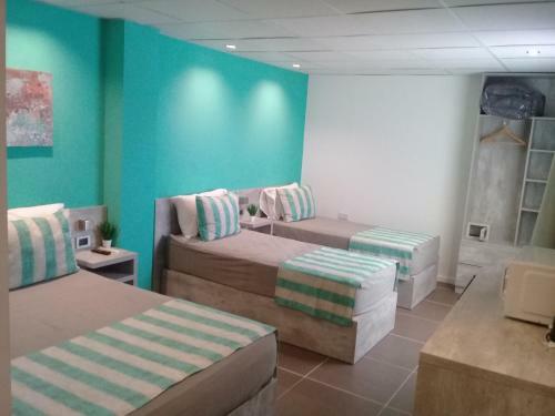 Apartamento Ph Suites