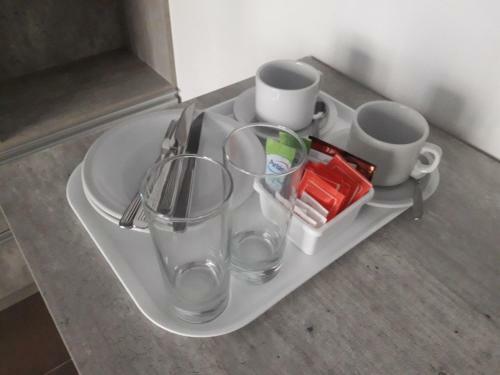 Apartamento Ph Suites