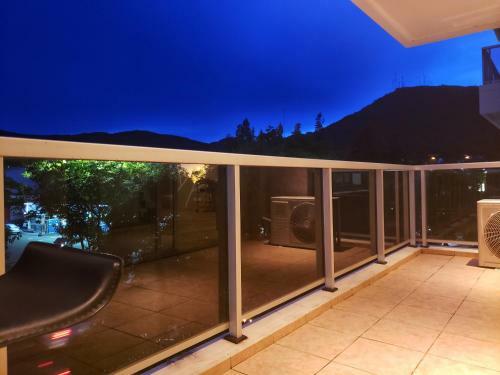 Apartamento Deluxe Reyes Cat�licos