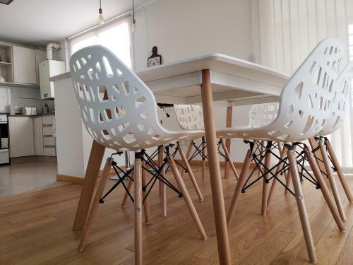 Apartamento Deluxe Reyes Cat�licos