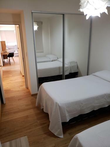 Apartamento Deluxe Reyes Cat�licos