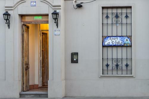 Apart La Vi�a