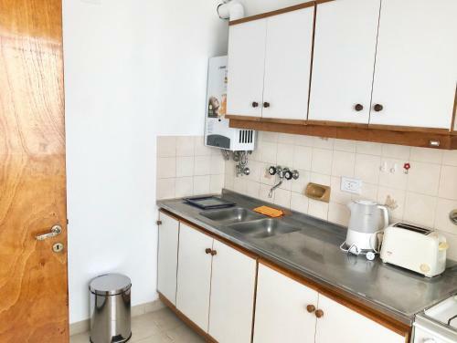 Apartamento Apto Rosario Vista Al Rio