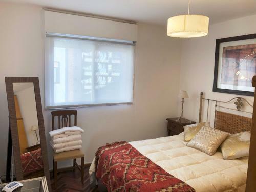 Apartamento Apto Rosario Vista Al Rio