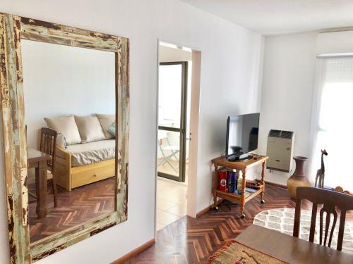 Apartamento Apto Rosario Vista Al Rio