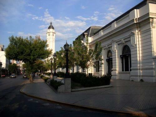 Apartamento Apto Rosario Vista Al Rio