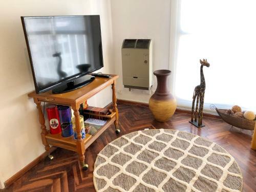 Apartamento Apto Rosario Vista Al Rio