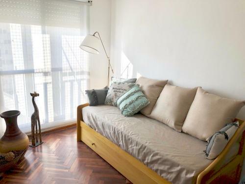 Apartamento Apto Rosario Vista Al Rio