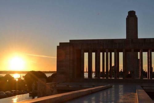 Apartamento Apto Rosario Vista Al Rio