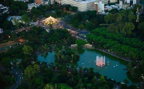 Apartamento Apto Rosario Vista Al Rio