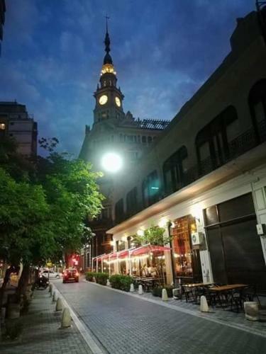 Apartamento Apto Rosario Vista Al Rio