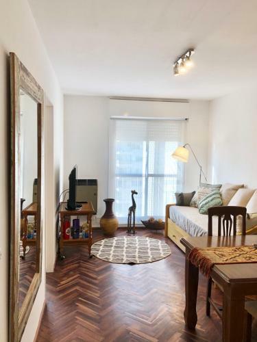 Apartamento Apto Rosario Vista Al Rio