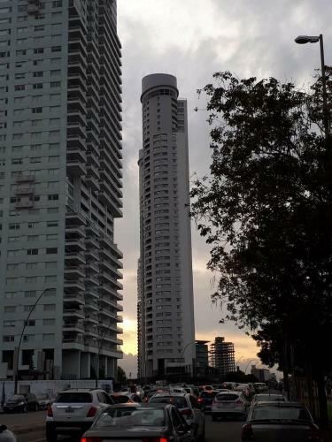Apartamento Apto Rosario Vista Al Rio