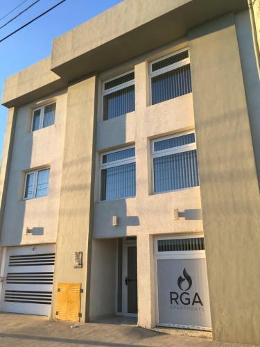 Rga Temporary Apartments