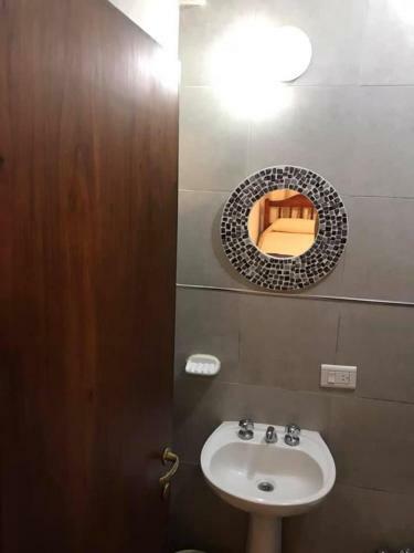 Cerr� Del Sol, Habitaciones Privadas