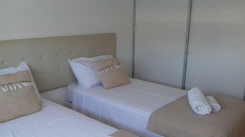 Apartamento Dos Lunas