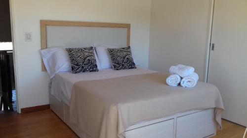 Apartamento Dos Lunas
