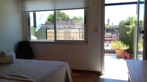 Apartamento Dos Lunas