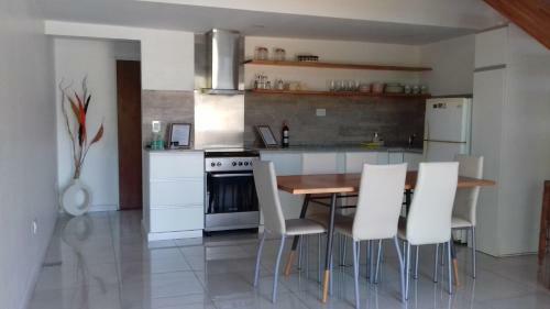 Apartamento Dos Lunas