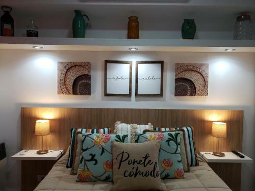 Apartamento Departamento Vera Mujica 2