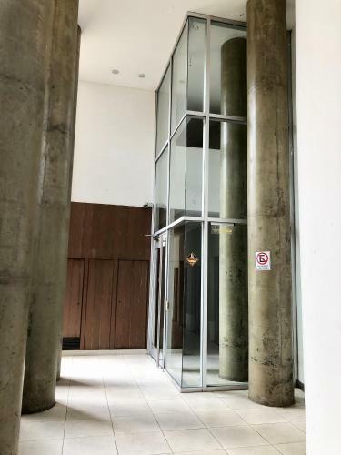 Apartamento Buenos Aires 22