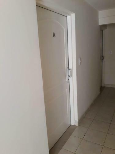 Apartamento C�modo Y Vers�til En Casco Hist�rico
