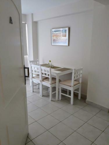Apartamento C�modo Y Vers�til En Casco Hist�rico