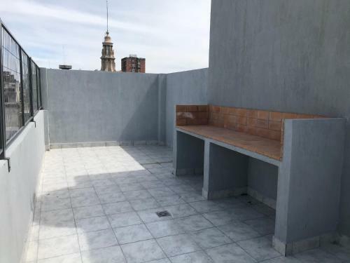 Apartamento Departamento - Un Dormitorio