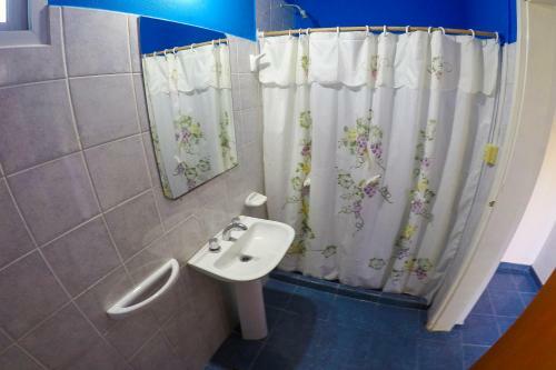 Hotel Las Caba�as