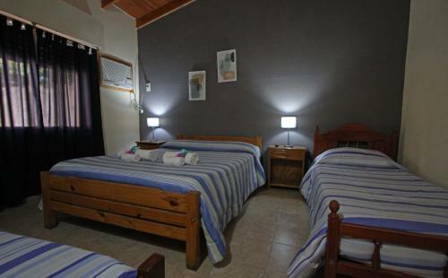Hotel Las Caba�as