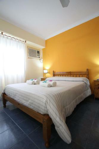 Hotel Las Caba�as