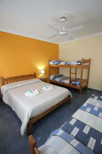 Hotel Las Caba�as